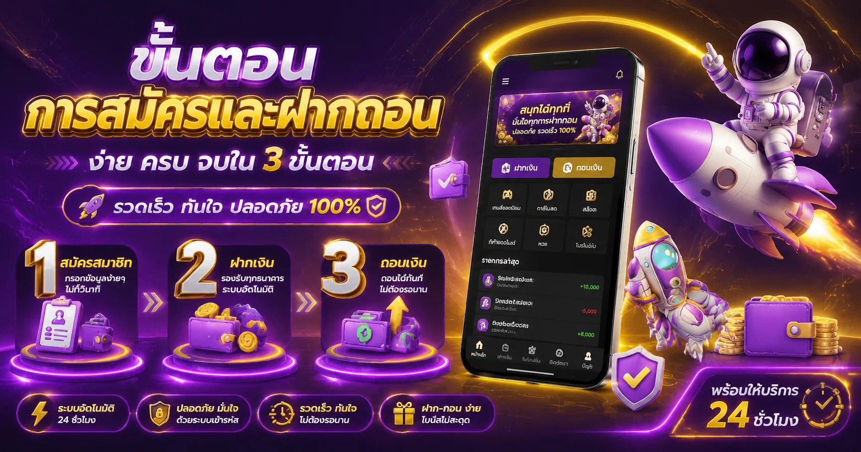 THEMOON789 เว็บพนันออนไลน์เว็บตรง แบนเนอร์หน้าแรก